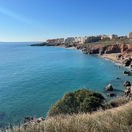 Appartement 2 Chambres En Bord De Mer 46M2 Сет Экстерьер фото