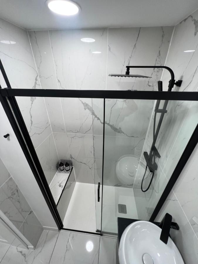 Appartement 2 Chambres En Bord De Mer 46M2 Сет Экстерьер фото