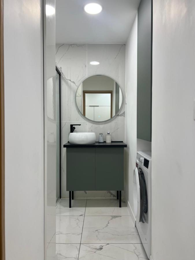 Appartement 2 Chambres En Bord De Mer 46M2 Сет Экстерьер фото