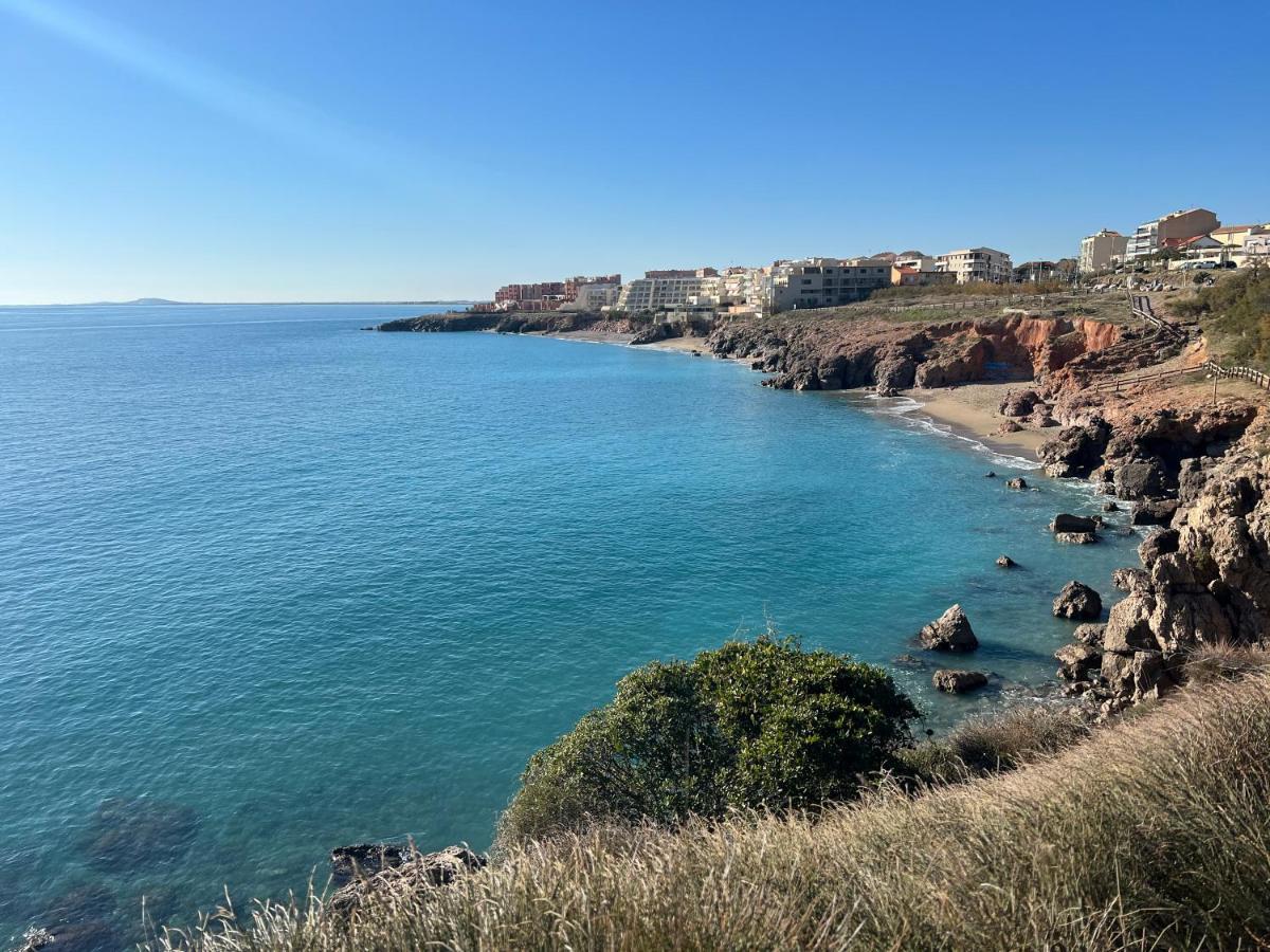 Appartement 2 Chambres En Bord De Mer 46M2 Сет Экстерьер фото